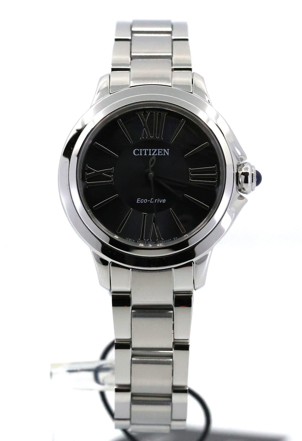 Citizen L Ceci EM1160-58E, Box/Card