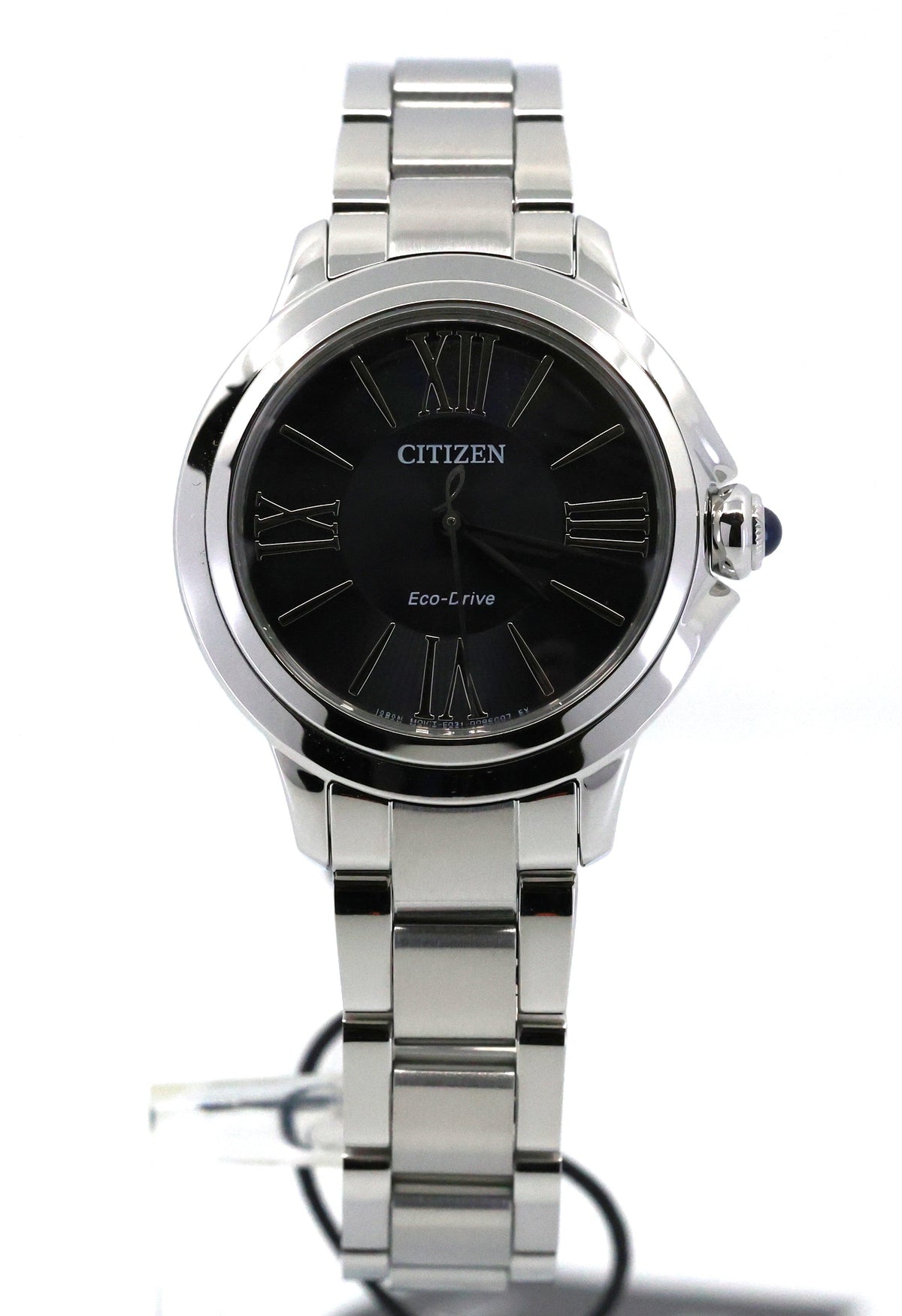 Citizen L Ceci EM1160-58E, Box/Card