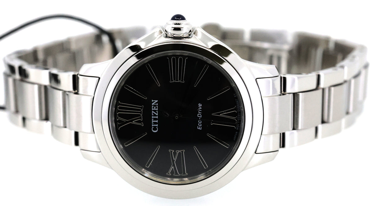 Citizen L Ceci EM1160-58E, Box/Card
