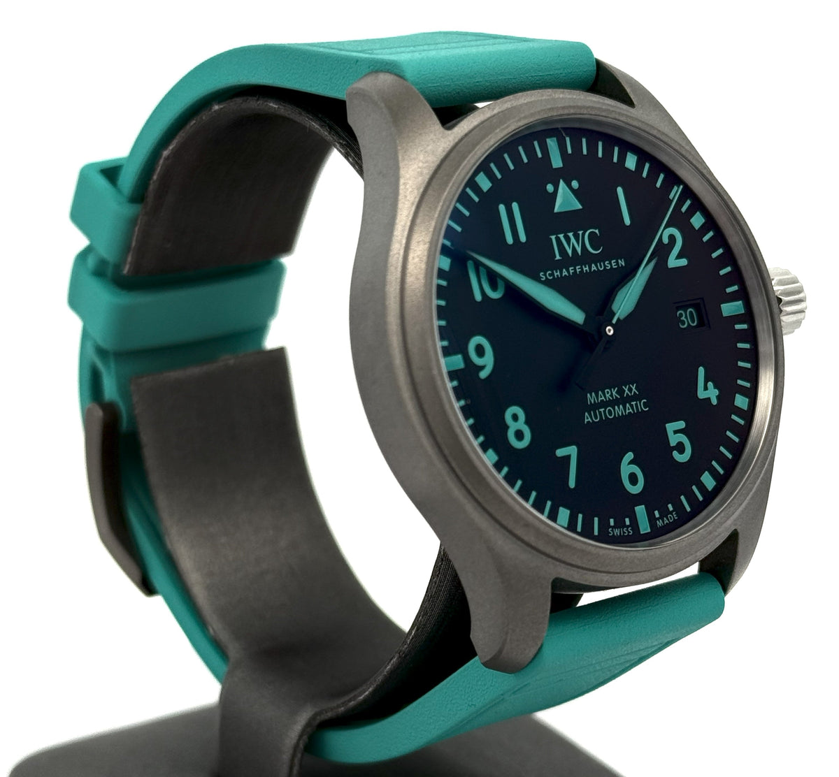 Pilot’s Watch Mark XX Mercedes-AMG PETRONAS Formula One™ Team IW328210
