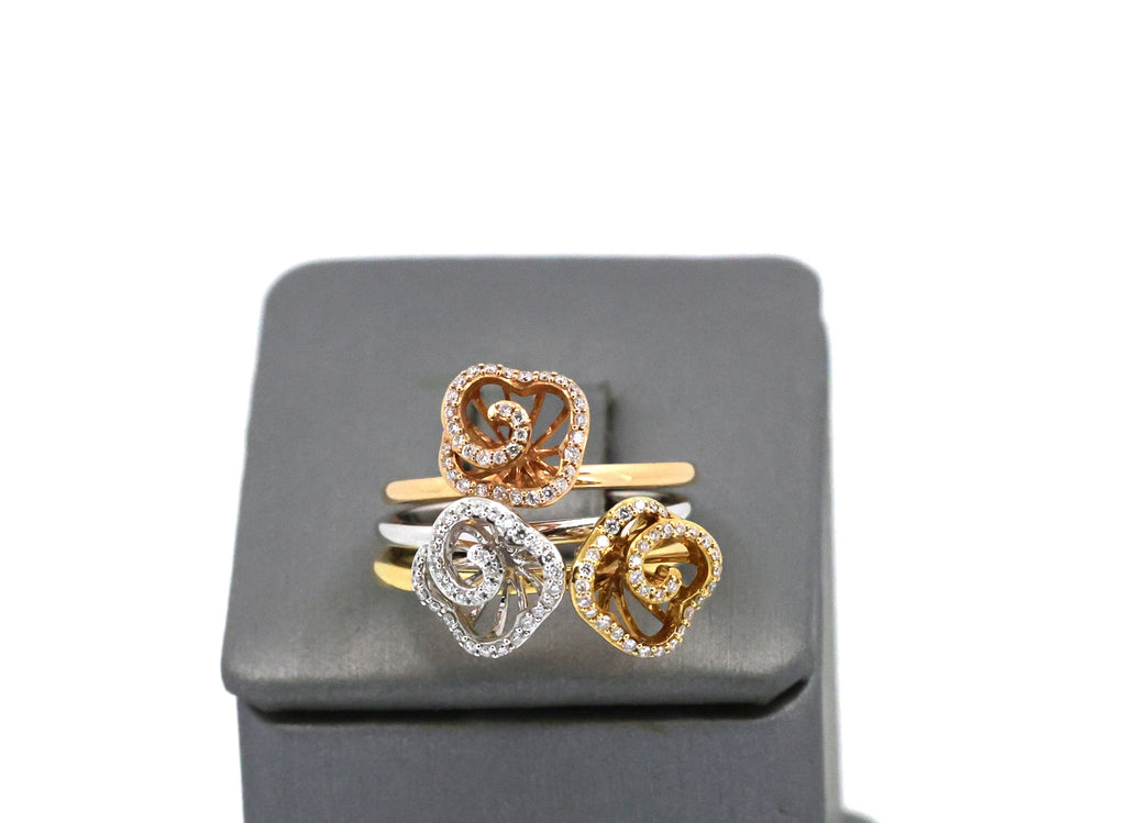 Roberto Coin Stackable Ring