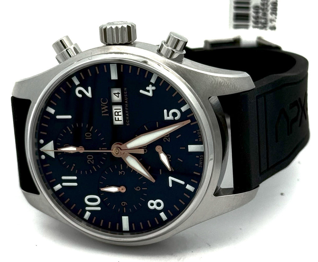 IWC Pilot’s Watch Chronograph 41 APXGP, IW388116