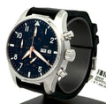 IWC Pilot’s Watch Chronograph 41 APXGP, IW388116