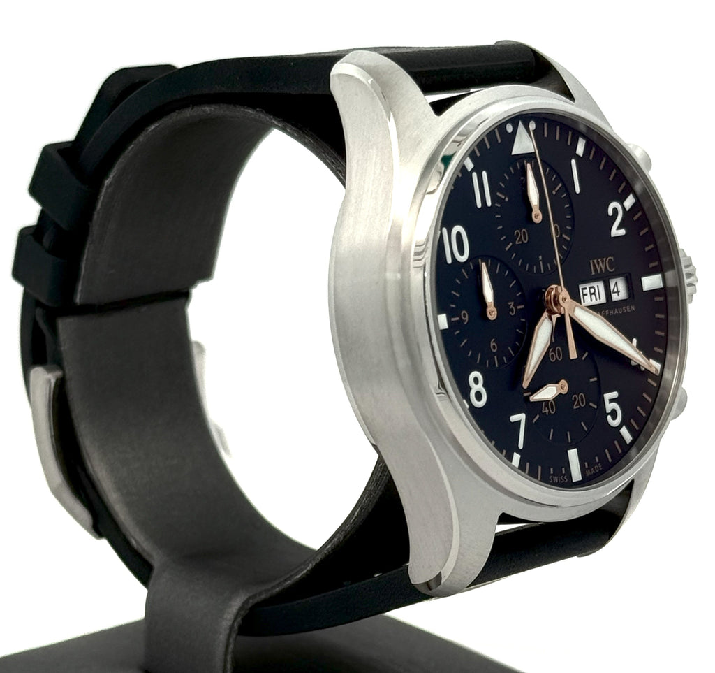 IWC Pilot’s Watch Chronograph 41 APXGP, IW388116