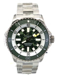 Breitling Superocean Automatic 46mm Super Diver, E10379D31L1E1, S16975
