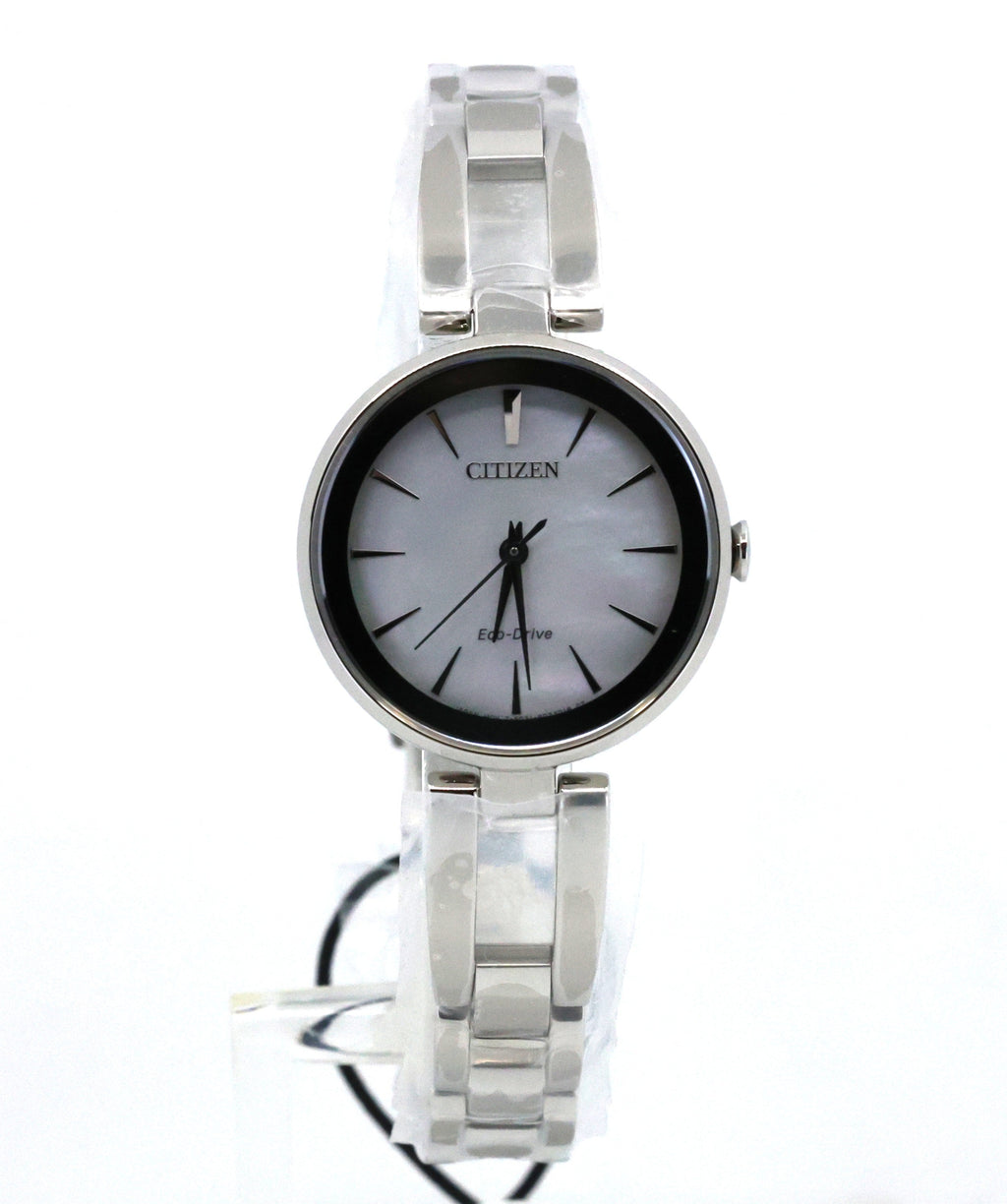 Citizen Axiom EM0630-51D, Box/Card