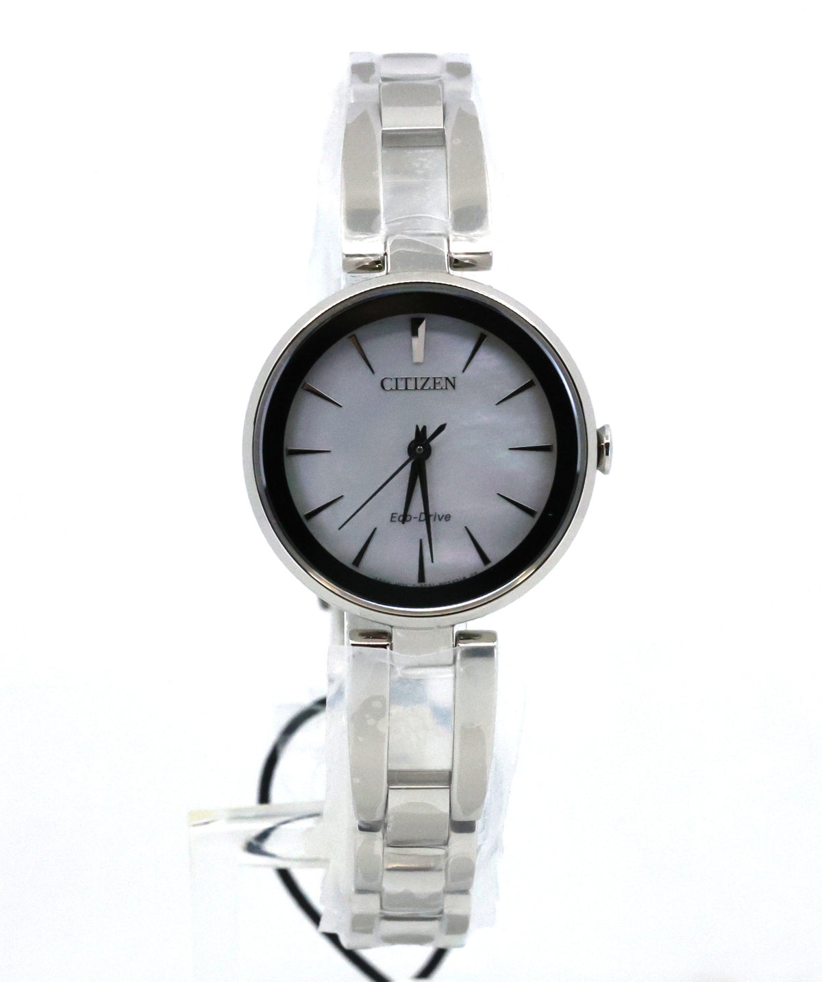 Citizen Axiom EM0630-51D, Box/Card