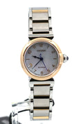 Citizen L Mae EM1136-87D, Box/Card