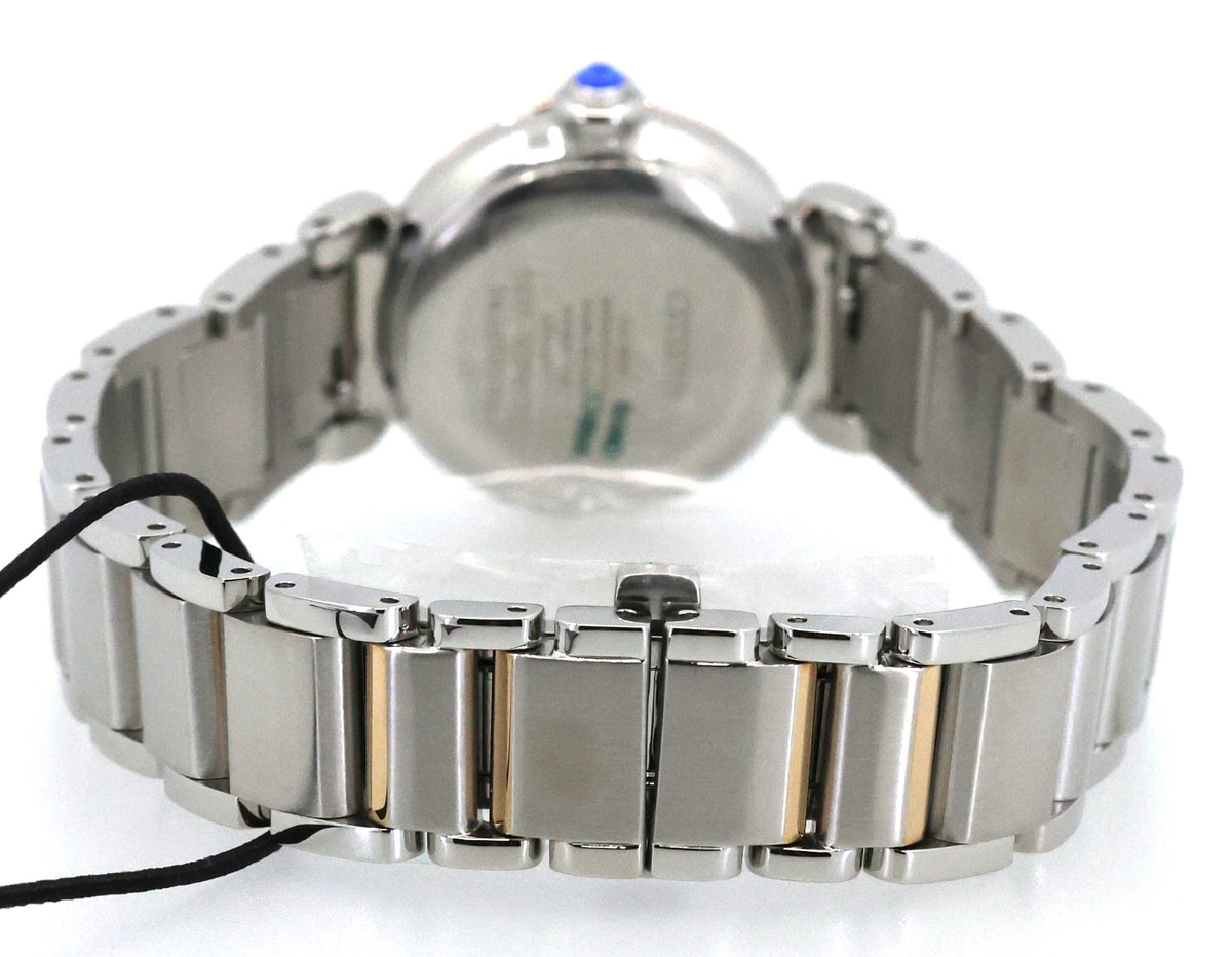 Citizen L Mae EM1136-87D, Box/Card