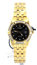 Citizen Corso Diamond EW2712-55E, Box/Card
