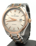 Carl F. Bucherer Manero Autodate Automatic Silver Dial Men's Watch 00.10915.07.13.21 (Pre-owned)