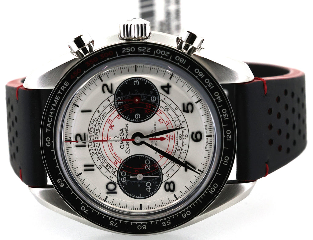 OMEGA Speedmaster Chronoscope 43mm, 329.32.43.51.02.001, S17024