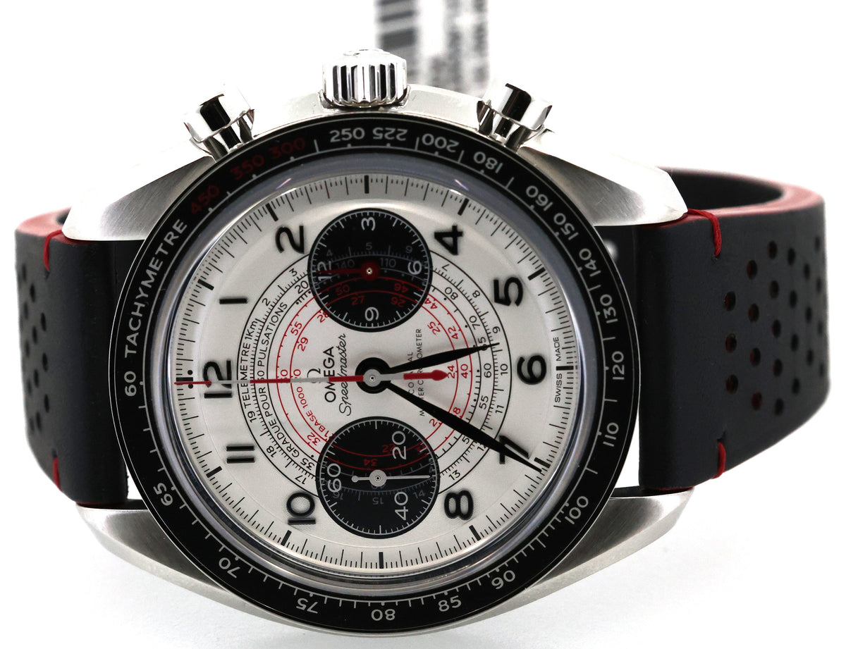 OMEGA Speedmaster Chronoscope 43mm, 329.32.43.51.02.001, S17024