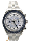 OMEGA Speedmaster Chronoscope 43mm, 329.30.43.51.02.001, S17027