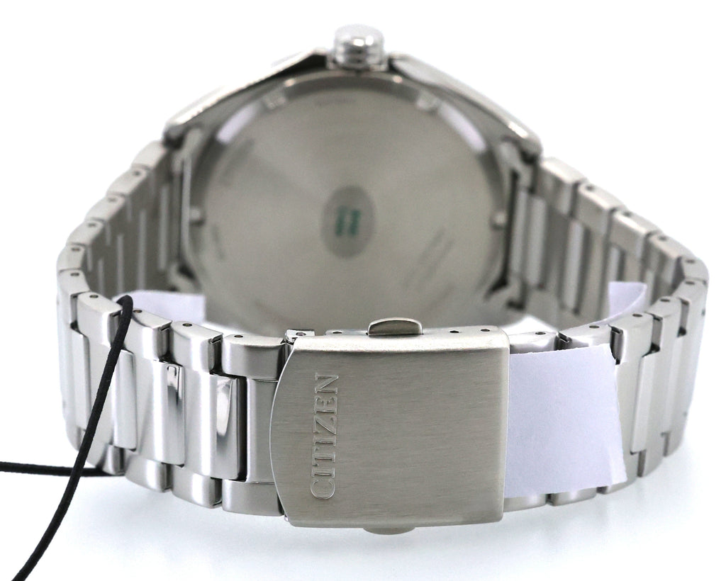 CITIZEN ECO DRIVE 42mm, AW1571-76E, Box/Card