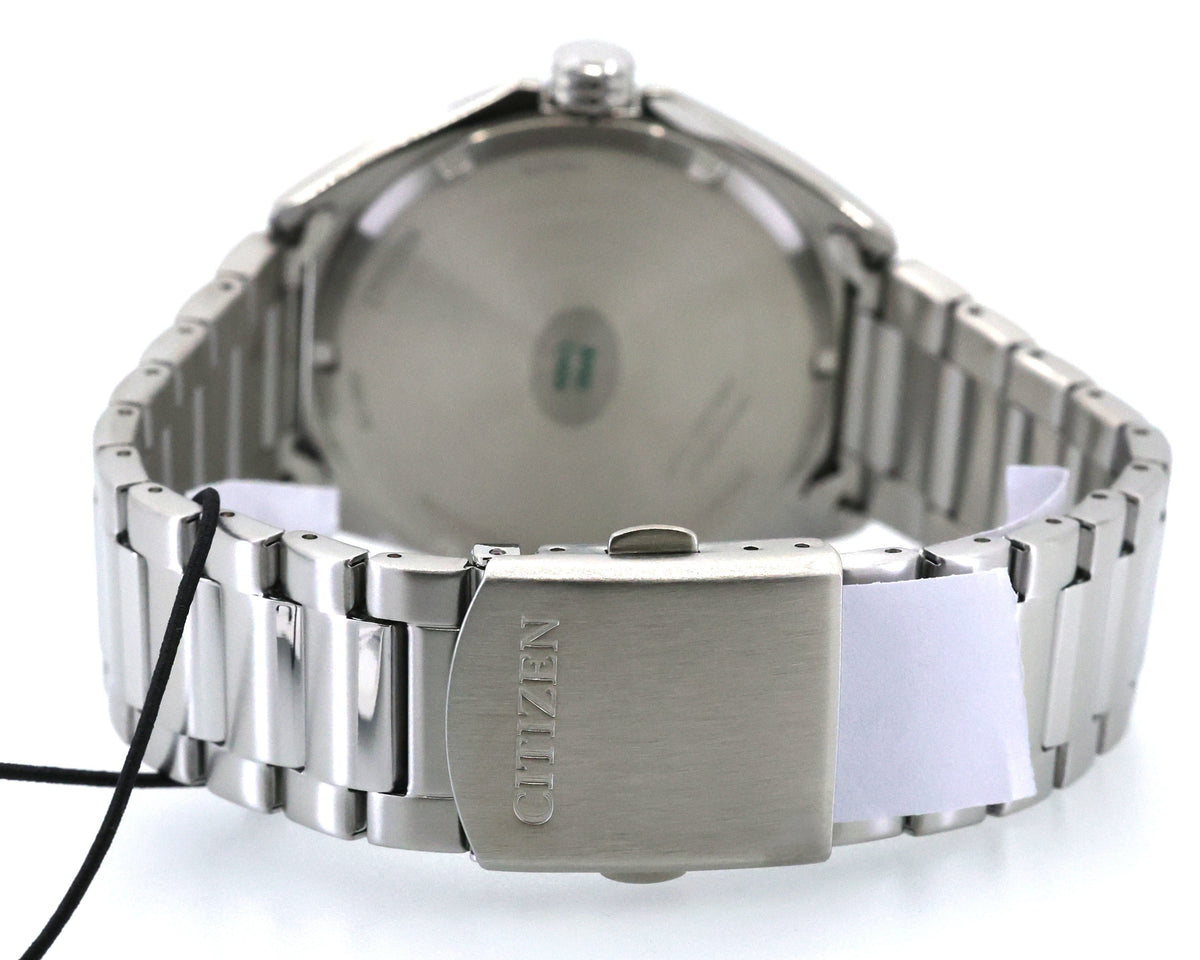 CITIZEN ECO DRIVE 42mm, AW1571-76E, Box/Card