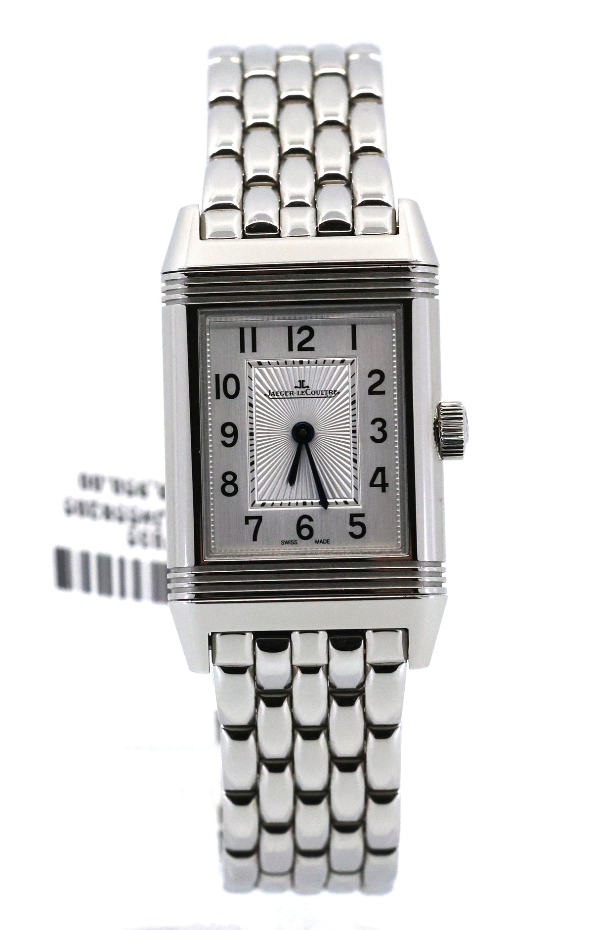 JAEGER LECOULTRE JLC Reverso Classic Monoface Q2608142, S17035
