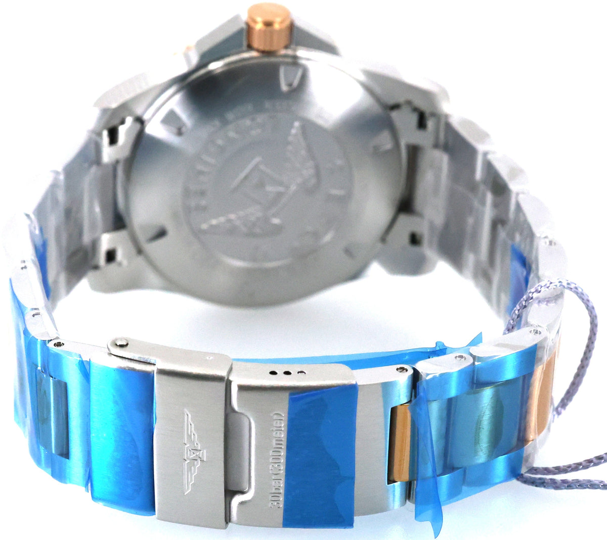 Longines HydroConquest Automatic 41mm Men's Watch, L3.781.3.58.7, L37813587