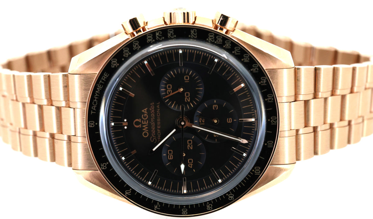 Speedmaster Moonwatch Professional 42 mm, 310.60.42.50.01.001, S17077