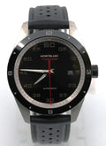 Montblanc Timewalker Date Automatic 41 mm Watch 116059, S15118 (Pre-owned)