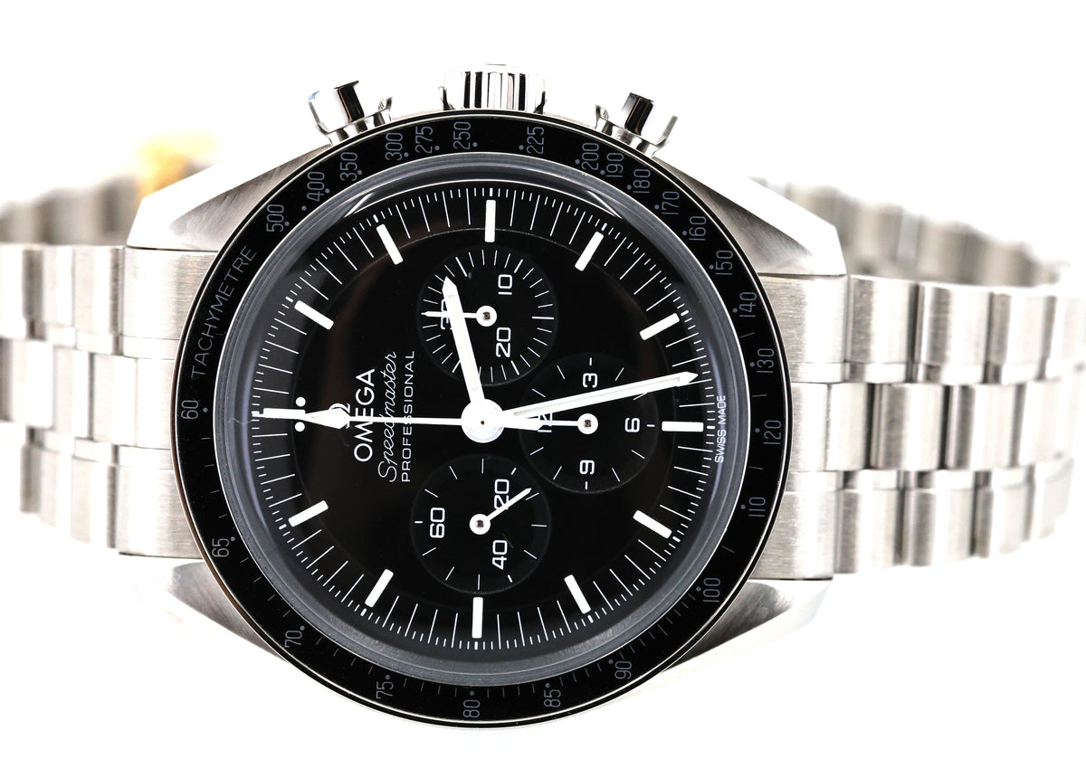 Omega Speedmaster Moonwatch Professional 42mm, 310.30.42.50.01.001, S15405
