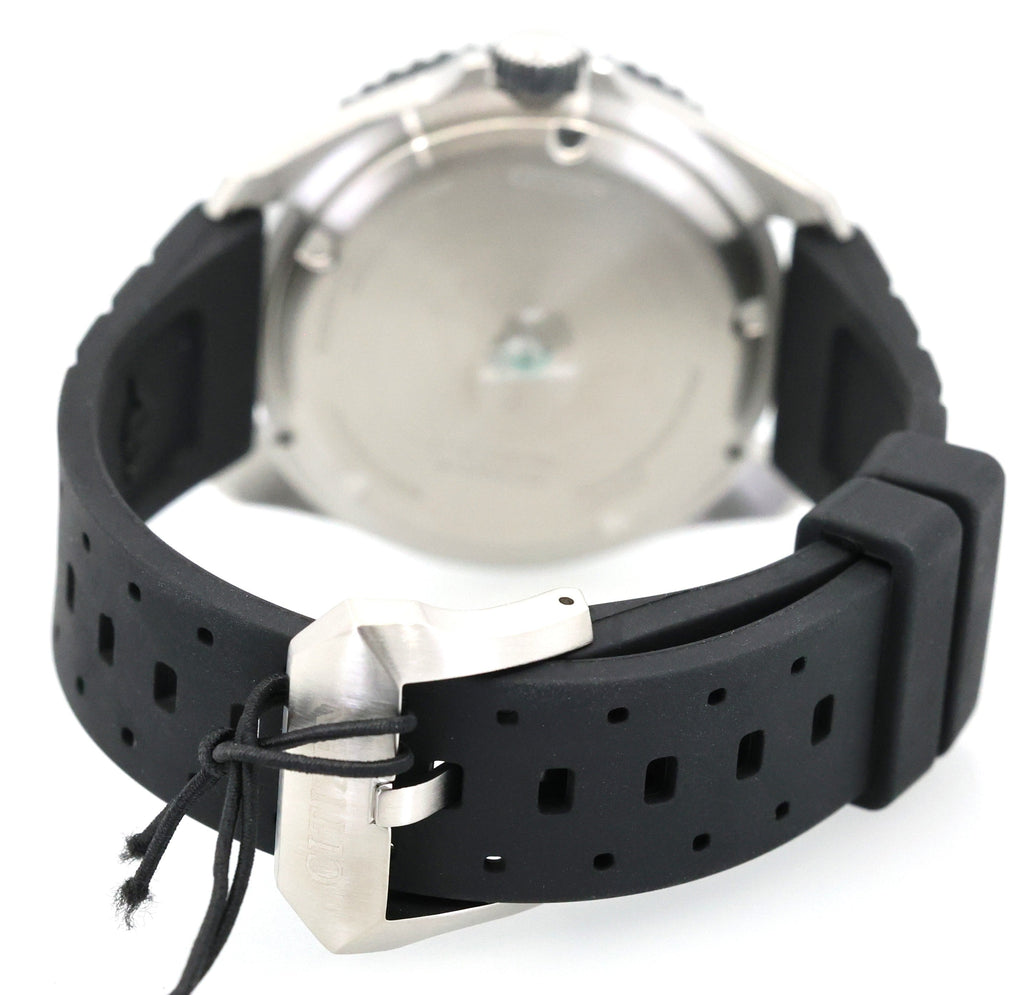 Citizen Promaster Dive Black Dial 40.6mm, BN0266-07E, Box/Card