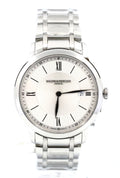 Baume & Mercier Classima M0A10883 Quartz Silver Dial Men's 40mm Watch, S17134