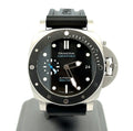 Panerai Submersible PAM01683 Ceramic Bezel Automatic 42mm Pam 1683, S16715 (PRE-OWNED)