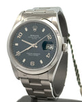 Pre-Owned Rolex Oyster Perpetual Date 34mm 15200 Watch, S108476