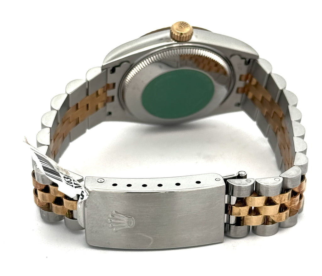 Pre-Owned Rolex Datejust 31mm 78273 Watch, S16367