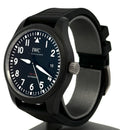 Pilot’s Watch Automatic TOP GUN 41MM - Black DIAL - IW326906, S16421