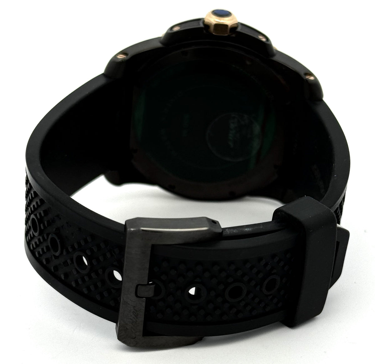 Cartier Caliber de Cartier Diver 42mm Watch W2CA0004 (Pre-owned)