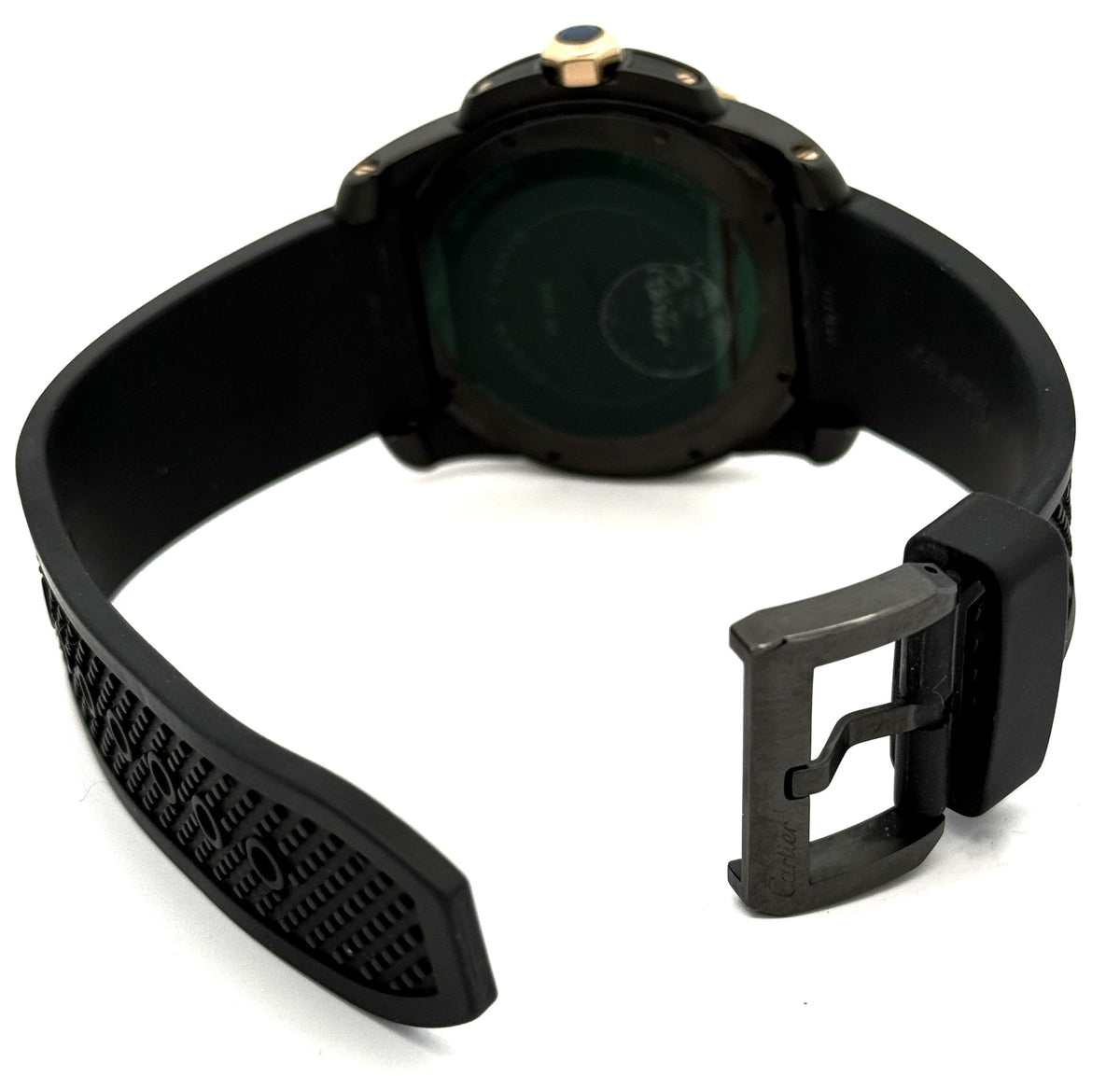 Cartier Caliber de Cartier Diver 42mm Watch W2CA0004 (Pre-owned)