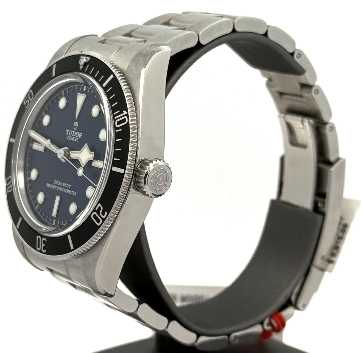 TUDOR Black Bay 68 M7943A1A0NU-0001, 43 mm Men's Watch, S16793
