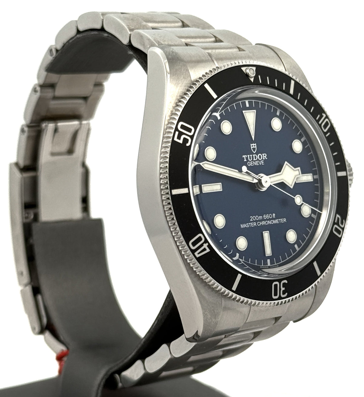 TUDOR Black Bay 68 M7943A1A0NU-0001, 43 mm Men's Watch, S16793