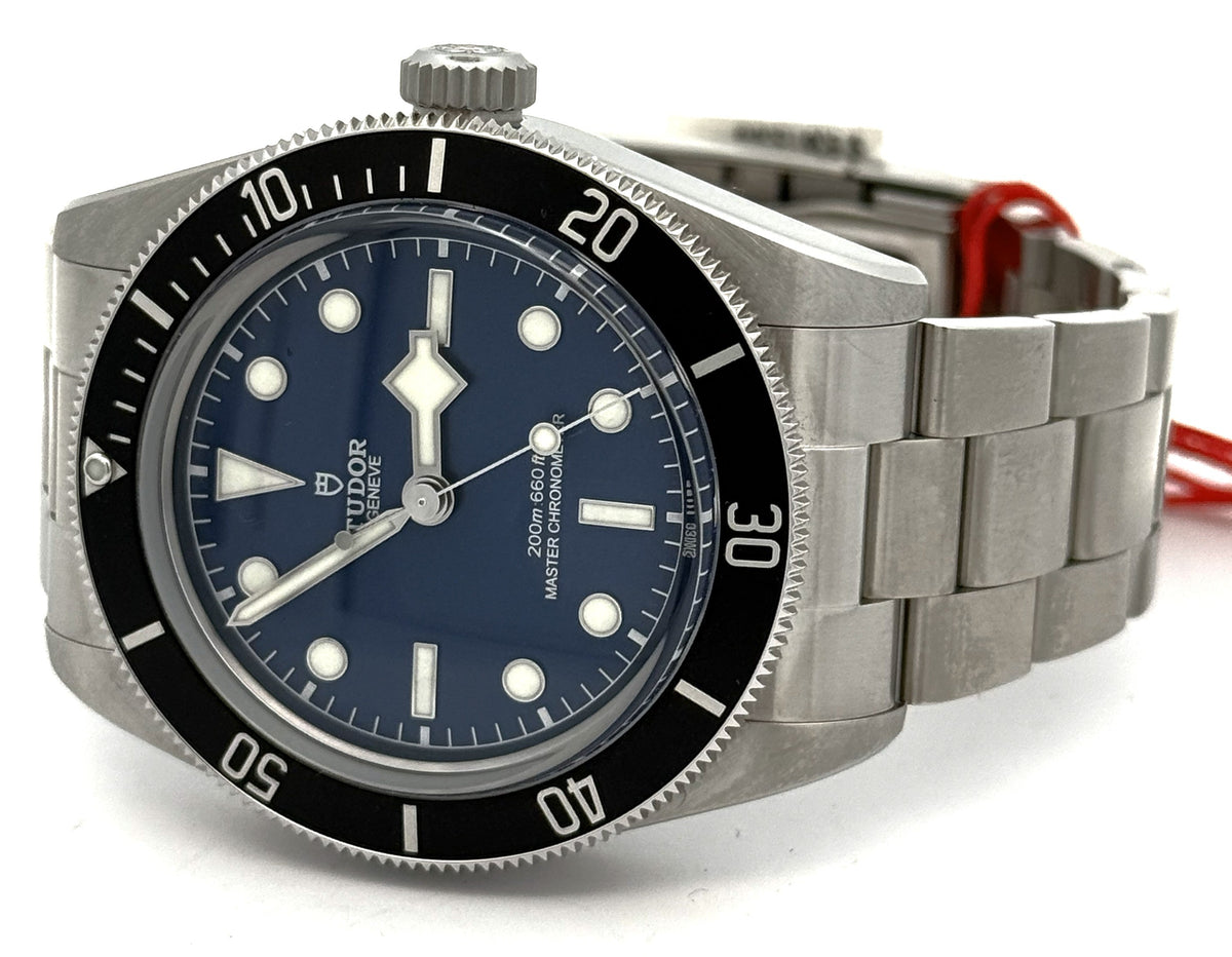 TUDOR Black Bay 68 M7943A1A0NU-0001, 43 mm Men's Watch, S16793