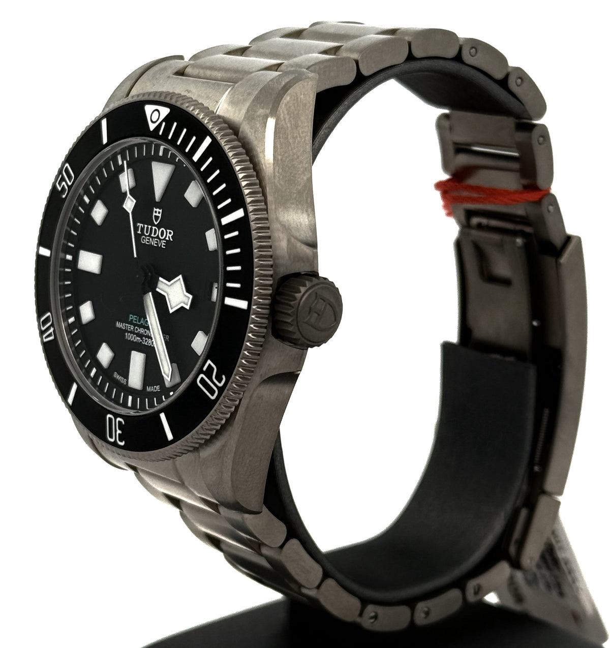 Tudor Pelagos Ultra 43mm Men's Watch M2543C1A7NU-0001, S16796