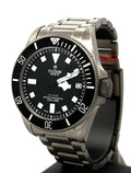 Tudor Pelagos Ultra 43mm Men's Watch M2543C1A7NU-0001, S16796