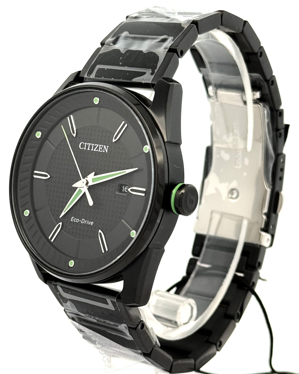 Citizen Sport Casual 42mm, BM6985-55E