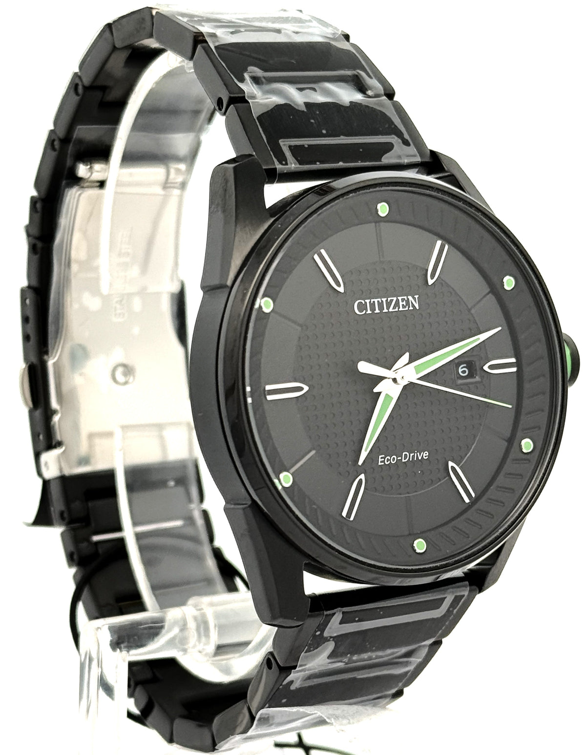 Citizen Sport Casual 42mm, BM6985-55E