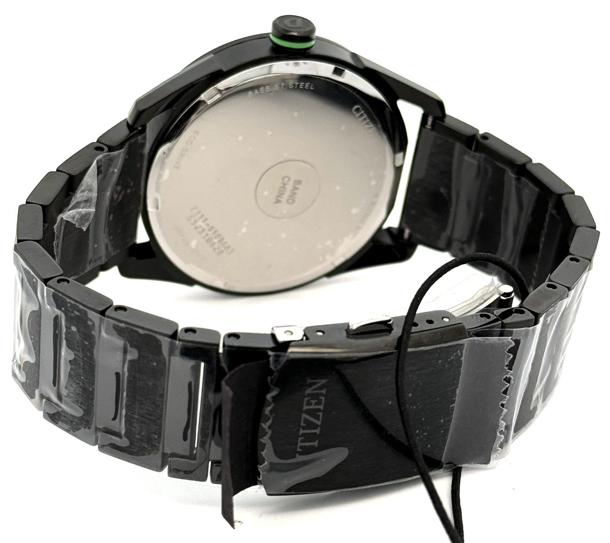 Citizen Sport Casual 42mm, BM6985-55E