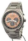 Citizen Zenshin Chrono 42.5mm, CA4610-85Z