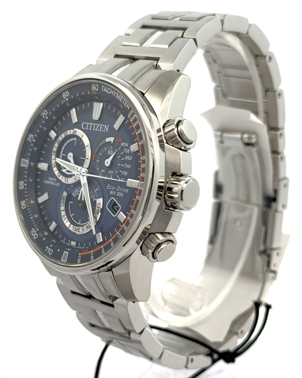 Citizen PCAT Atomic Timekeeping 43mm CB5880-54L
