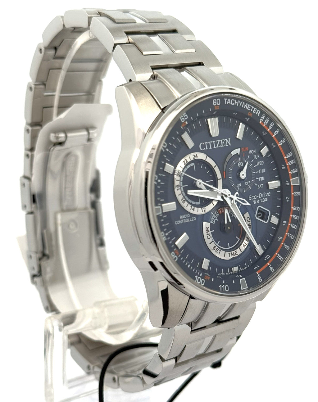 Citizen PCAT Atomic Timekeeping 43mm CB5880-54L
