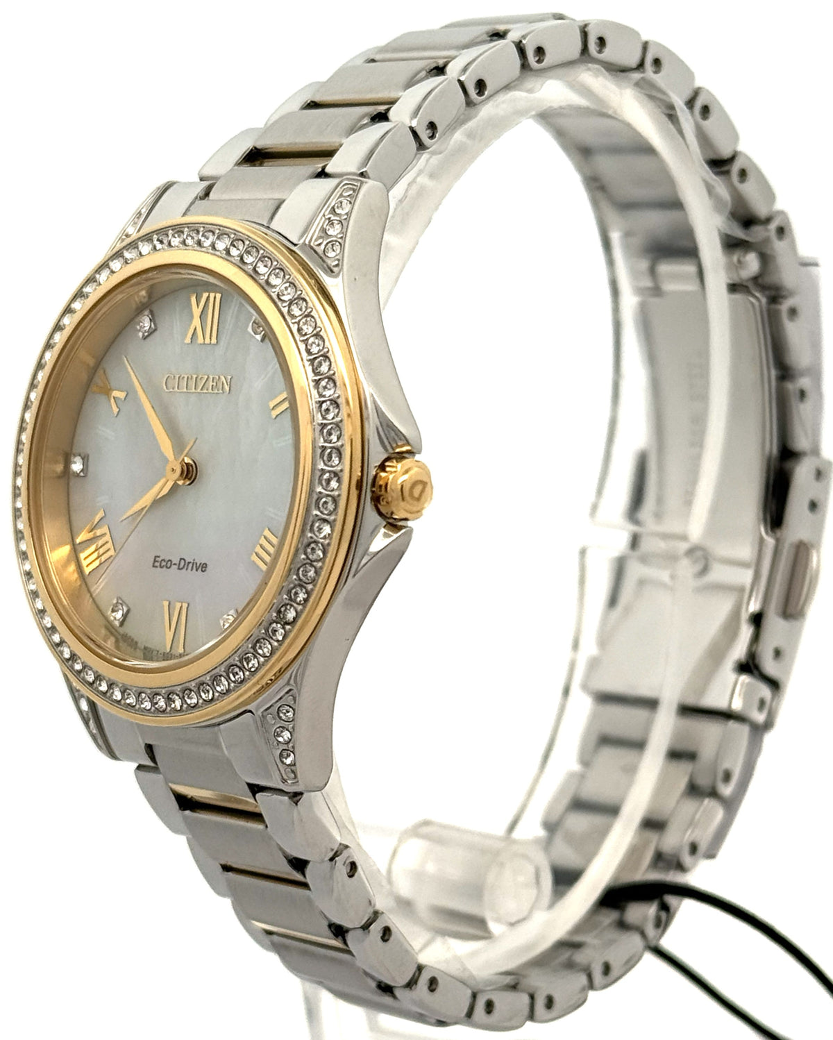Citizen Sport Casual 34mm Lady Watch, EM0234-59D