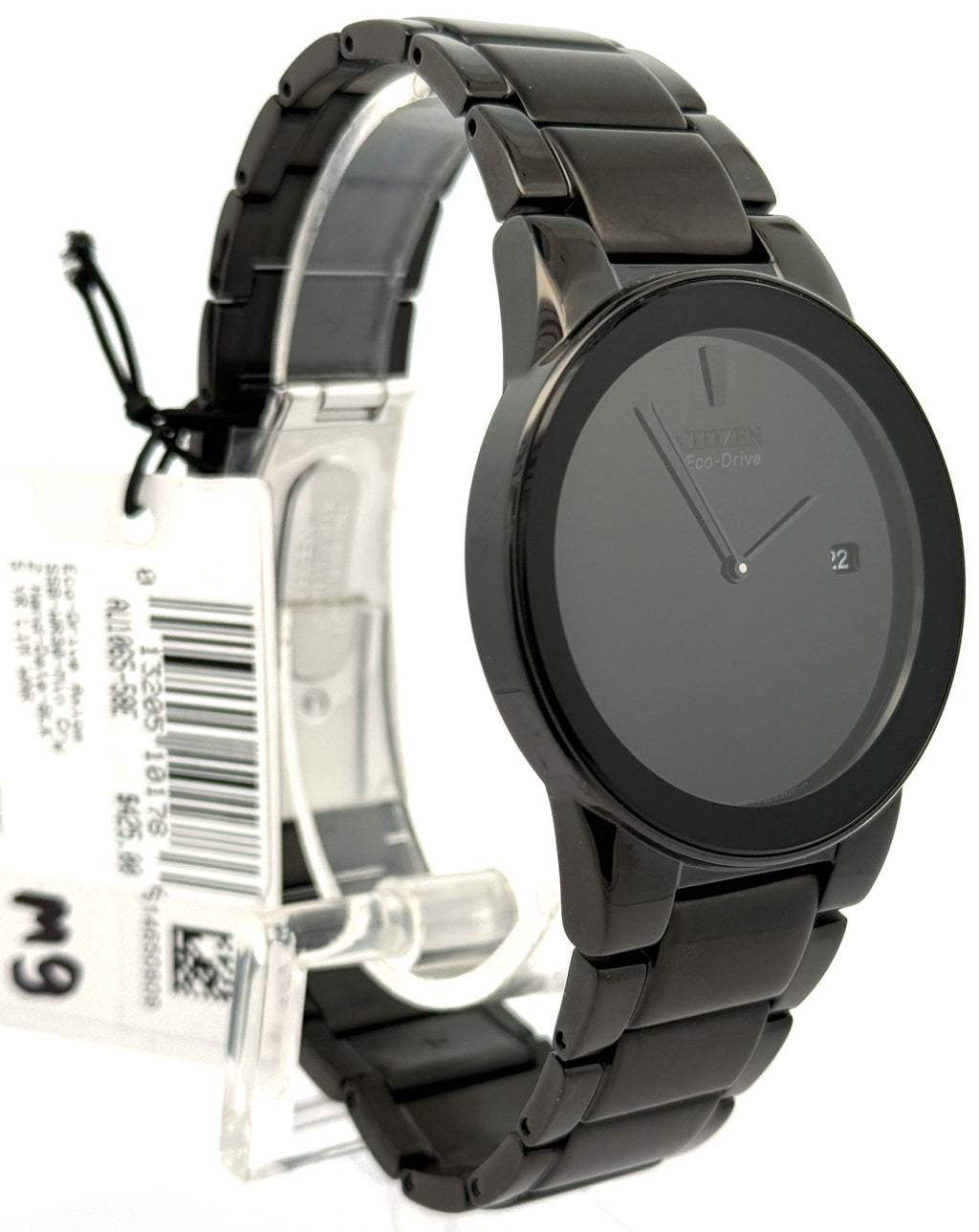 Citizen Axiom 40mm AU1065-58E