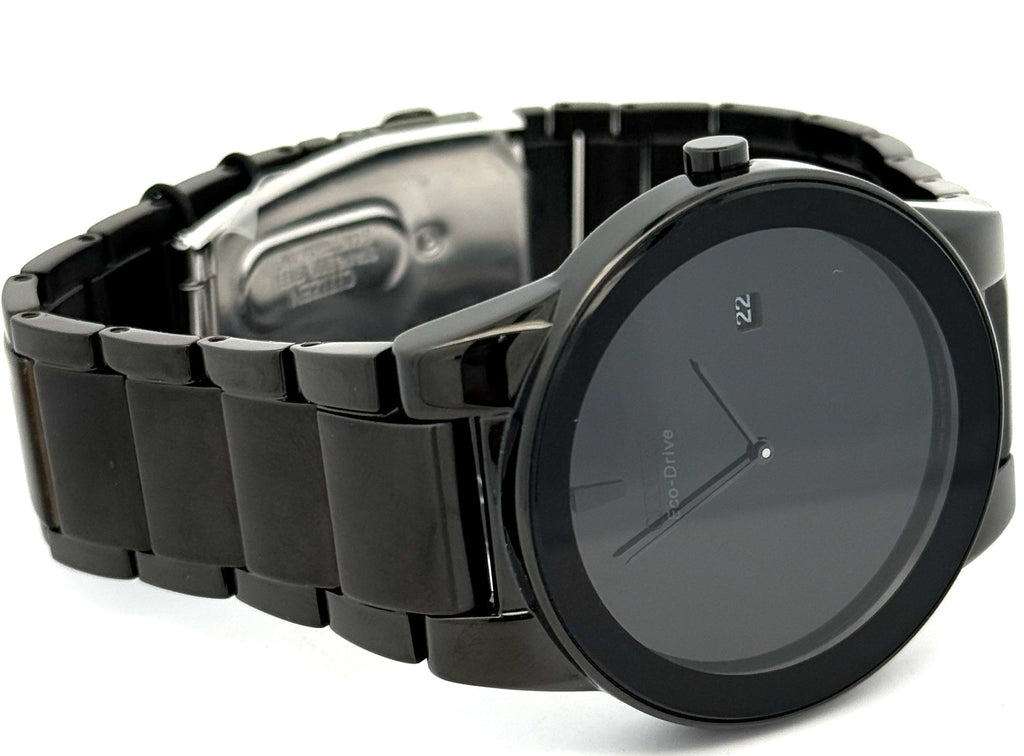 Citizen Axiom 40mm AU1065-58E