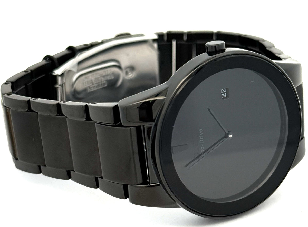 Citizen Axiom 40mm AU1065-58E
