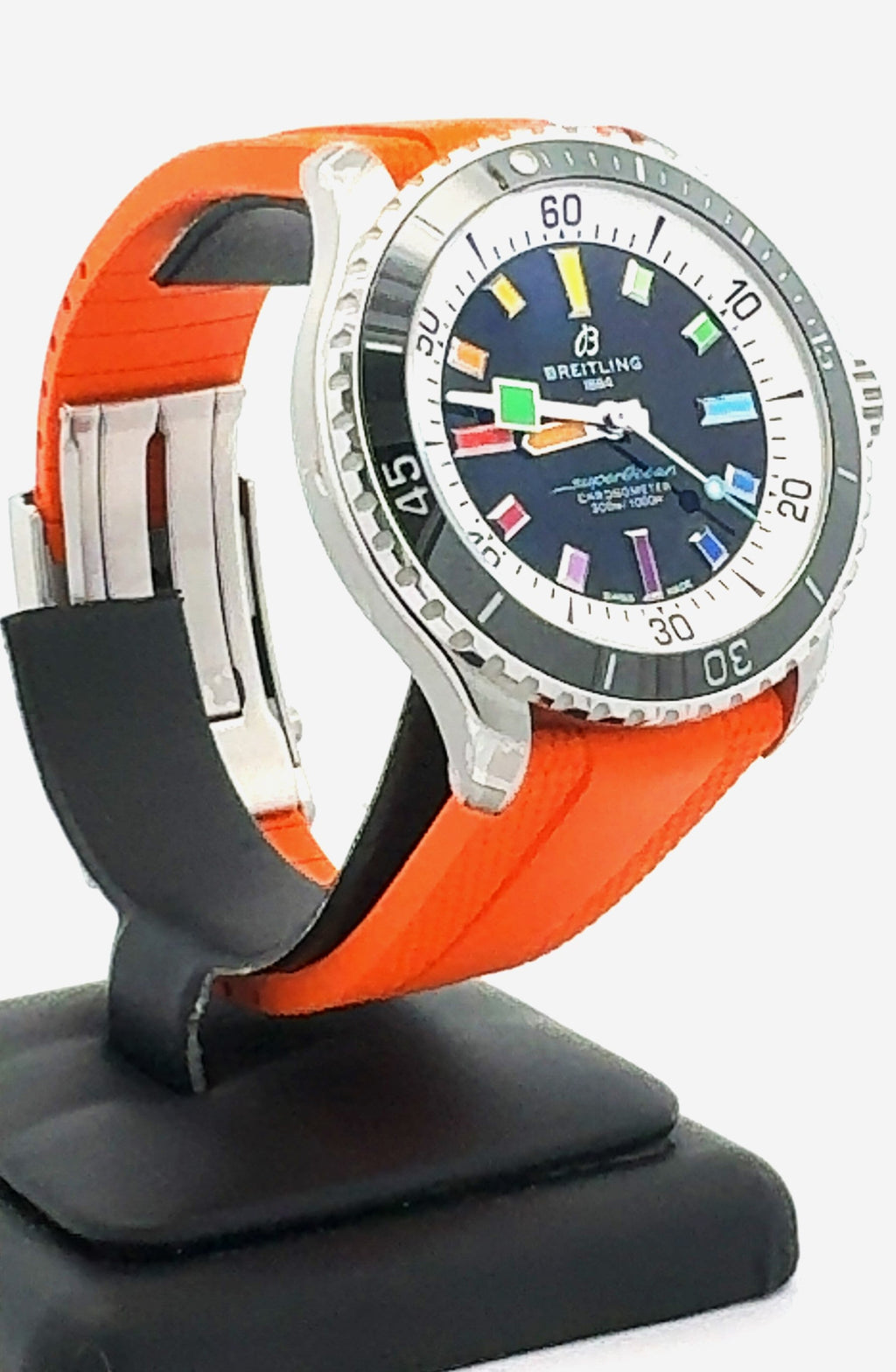 Breitling Superocean Automatic 42 A17375211B2S3