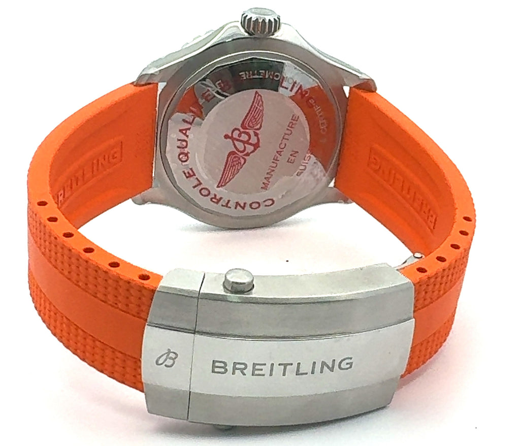 Breitling Superocean Automatic 42 A17375211B2S3